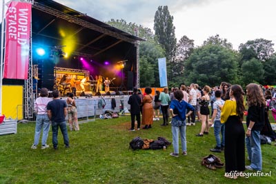 amsterdam roots festival 2021