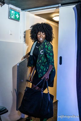Amsterdam Roots Festival 2021
