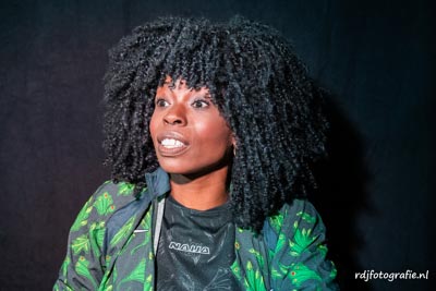 Amsterdam Roots Festival 2021