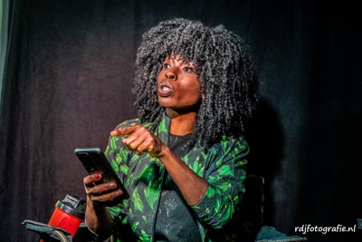 Amsterdam Roots Festival 2021