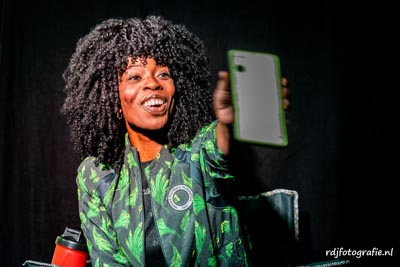 Amsterdam Roots Festival 2021