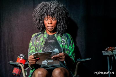 Amsterdam Roots Festival 2021