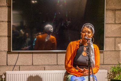 Opening Amsterdam Roots Festival 2022 