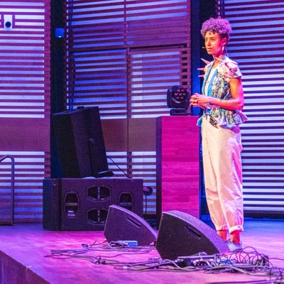 Opening Amsterdam Roots Festival 2022 