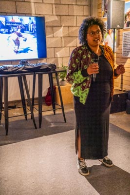 Opening Amsterdam Roots Festival 2022 