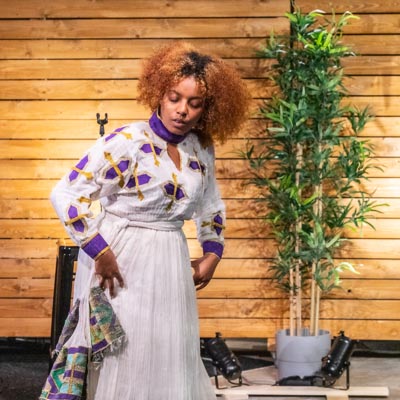 Opening Amsterdam Roots Festival 2022 