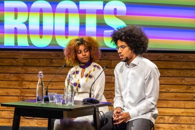 Opening Amsterdam Roots Festival 2022 