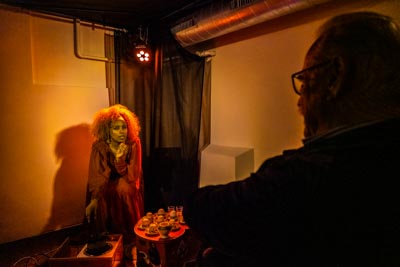 Opening Amsterdam Roots Festival 2022 