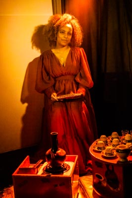 Opening Amsterdam Roots Festival 2022 
