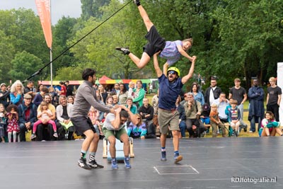 Amsterdam Roots Festival 2025