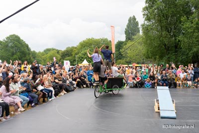 Amsterdam Roots Festival 2025