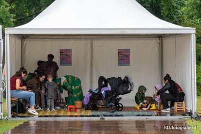 Amsterdam Roots Festival 2025