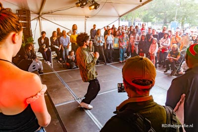 Amsterdam Roots Festival 2025