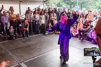 Amsterdam Roots Festival 2025