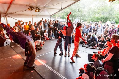 Amsterdam Roots Festival 2025