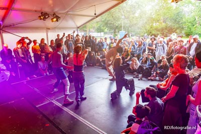 Amsterdam Roots Festival 2025