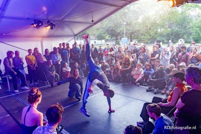 Amsterdam Roots Festival 2025