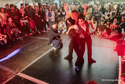 Amsterdam Roots Festival 2025