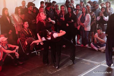 Amsterdam Roots Festival 2025
