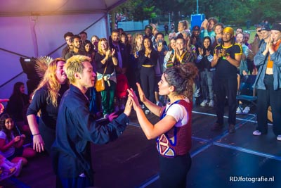 Amsterdam Roots Festival 2025