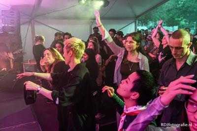 Amsterdam Roots Festival 2025