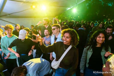 Amsterdam Roots Festival 2025