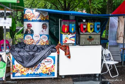 Amsterdam Roots Festival 2025