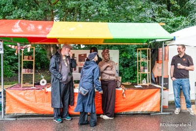Amsterdam Roots Festival 2025