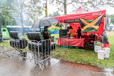 Amsterdam Roots Festival 2025