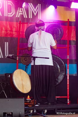 Amsterdam Roots Festival 2025