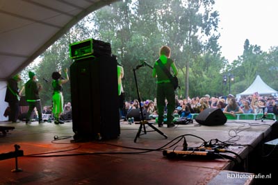 Amsterdam Roots Festival 2025