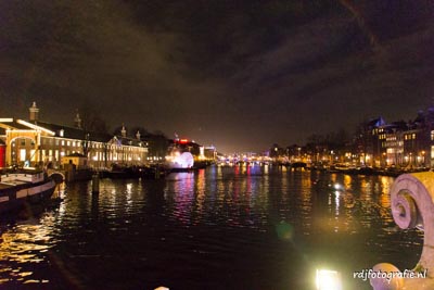 Amsterdam Light Festival 2012-2013