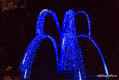 Amsterdam Light Festival 2012-2013