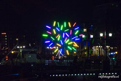 Amsterdam Light Festival 2013-2014