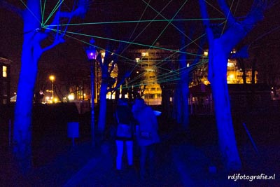 Amsterdam Light Festival 2013-2014