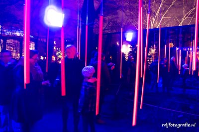 Amsterdam Light Festival 2013-2014