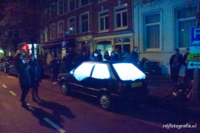 Amsterdam Light Festival 2013-2014