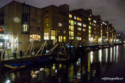 Amsterdam Light Festival 2013-2014