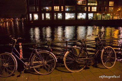 Amsterdam Light Festival 2013-2014