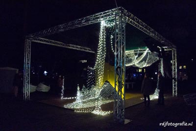 Amsterdam Light Festival 2013-2014