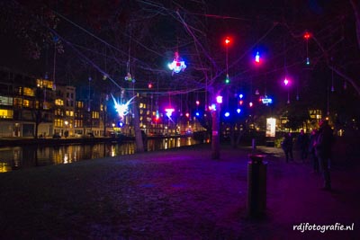 Amsterdam Light Festival 2013-2014