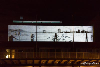 Amsterdam Light Festival 2013-2014