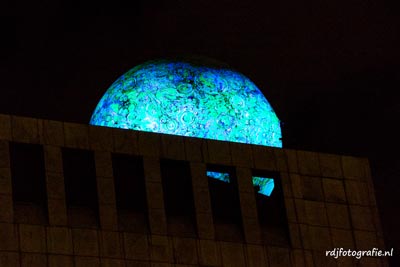 Amsterdam Light Festival 2014-2015