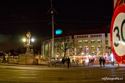 Amsterdam Light Festival 2014-2015