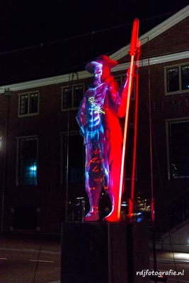 Amsterdam Light Festival 2014-2015