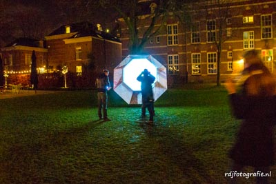 Amsterdam Light Festival 2014-2015