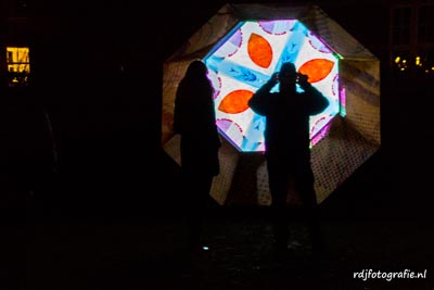 Amsterdam Light Festival 2014-2015