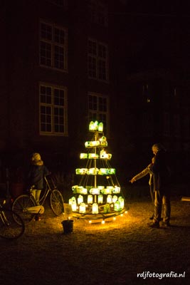 Amsterdam Light Festival 2014-2015