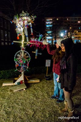 Amsterdam Light Festival 2014-2015