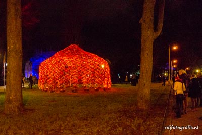 Amsterdam Light Festival 2014-2015